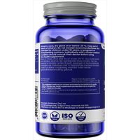 Genologix L-Glutathione 60 Capsules